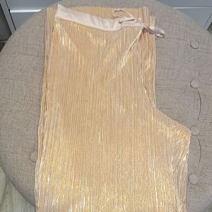 Victoria Secrete lounge pants L